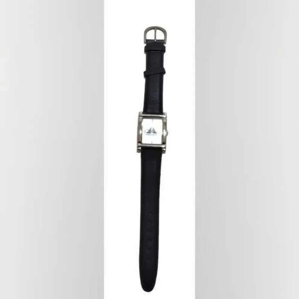Sweda Inroads Wrist Watch Leather Band
